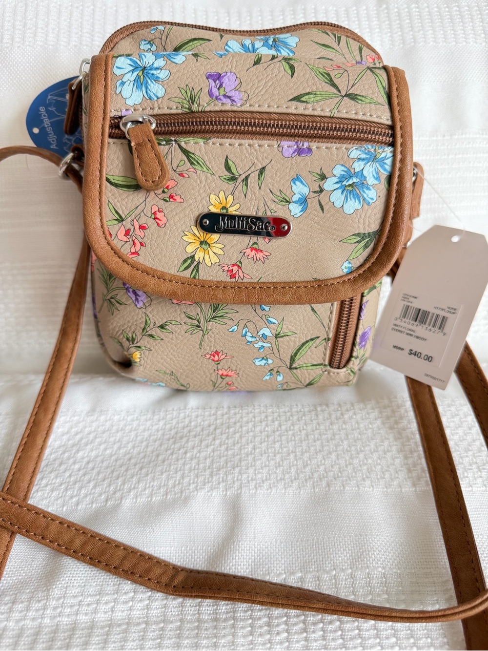 MultiSac Everest Mini